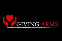 GIVING ARMS