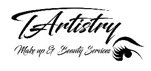 T-ARTISTRY MAKEUP & BEAUTY SERVICES
