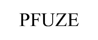 PFUZE