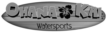 OHANA KAI WATERSPORTS