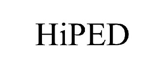 HIPED