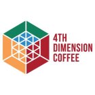4TH DIMENSION COFFEE