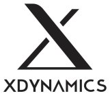 X XDYNAMICS