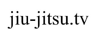 JIU-JITSU.TV