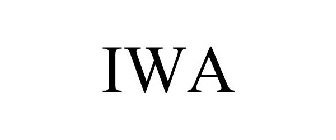 IWA