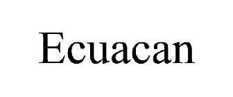 ECUACAN