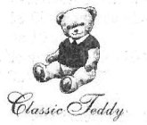 CLASSIC TEDDY