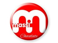 MASSI CHOCOLATE