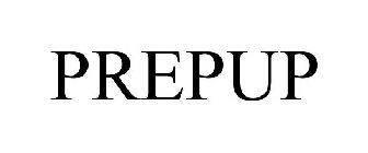 PREPUP