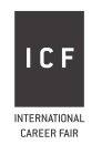 ICF INTERNATIONAL CAREER FAIR