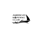 AMERICA'S BOATING CLUB