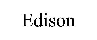 EDISON