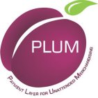 PLUM PAYMENT