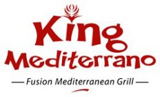 KING MEDITERRANO-FUSION MEDITERRANEAN GRILL-