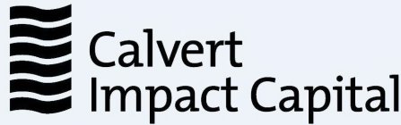 CALVERT IMPACT CAPITAL