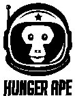 HUNGER APE