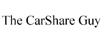 THE CARSHARE GUY