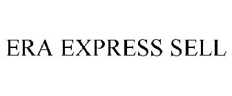 ERA EXPRESS SELL