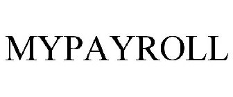 MYPAYROLL