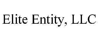 ELITE ENTITY, LLC