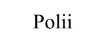 POLII