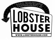 WARREN'S LOBSTER HOUSE WWW.LOBSTERHOUSE.COM