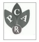 PCA RX