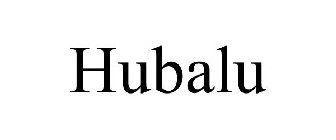 HUBALU