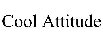 COOL ATTITUDE
