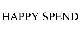 HAPPY SPEND