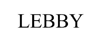 LEBBY