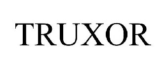 TRUXOR