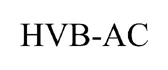 HVB-AC