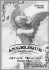 ANGELIQUE ALMOND FLAVORED SPARKLER