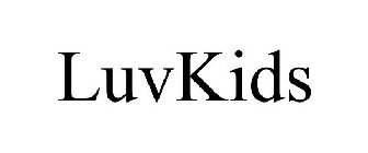 LUVKIDS