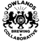 LOWLANDS BREWING COLLABORATIVE LBC