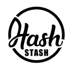 HASH STASH