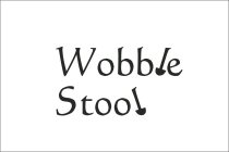 WOBBLE STOOL