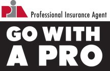 PIA PROFESSIONAL INSURANCE AGENT GO WITH A PRO