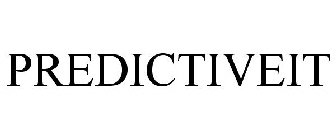 PREDICTIVEIT