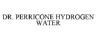 DR. PERRICONE HYDROGEN WATER