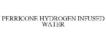 PERRICONE HYDROGEN INFUSED WATER