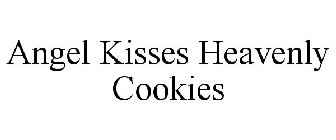 ANGEL KISSES HEAVENLY COOKIES