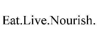 EAT.LIVE.NOURISH.