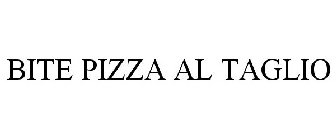 BITE PIZZA AL TAGLIO