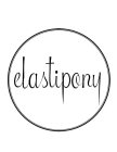 ELASTIPONY