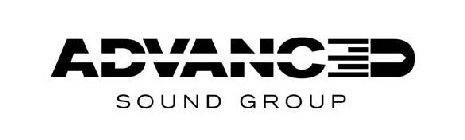ADVANCED SOUND GROUP