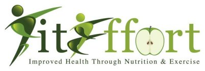 FITEFFORT IMPROVED HEALTH THROUGH NUTRITION & EXERCISE