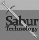 SABUR TECHNOLOGY