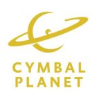 CYMBAL PLANET